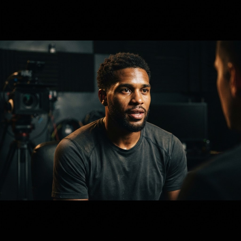 The Prototype: A Legacy Documentary
