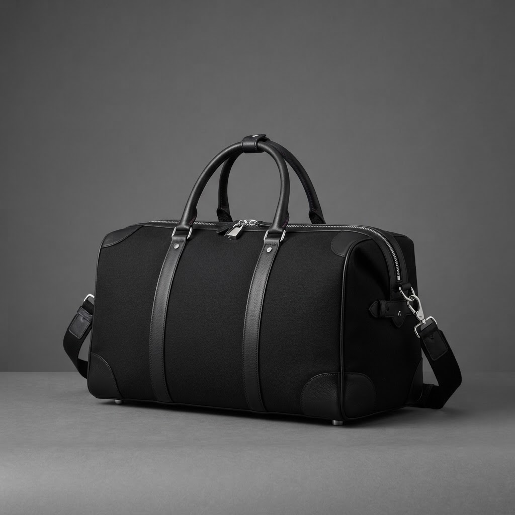 Prototype81 Weekender Bag