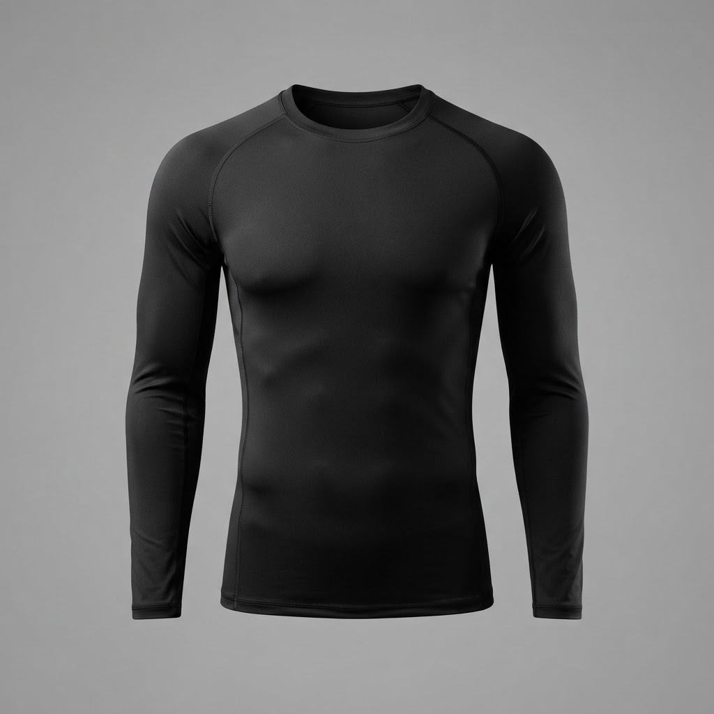 Desire Compression Top
