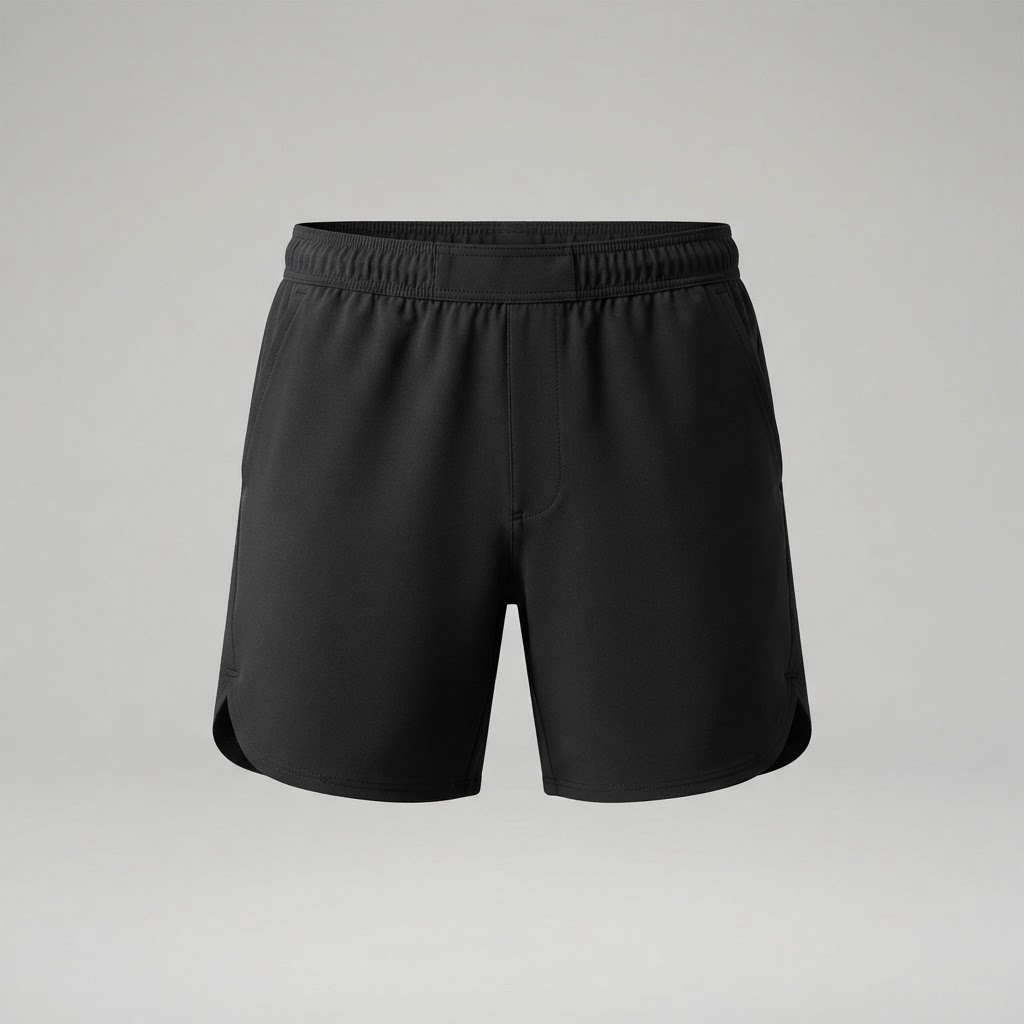 Prototype81 Court Shorts