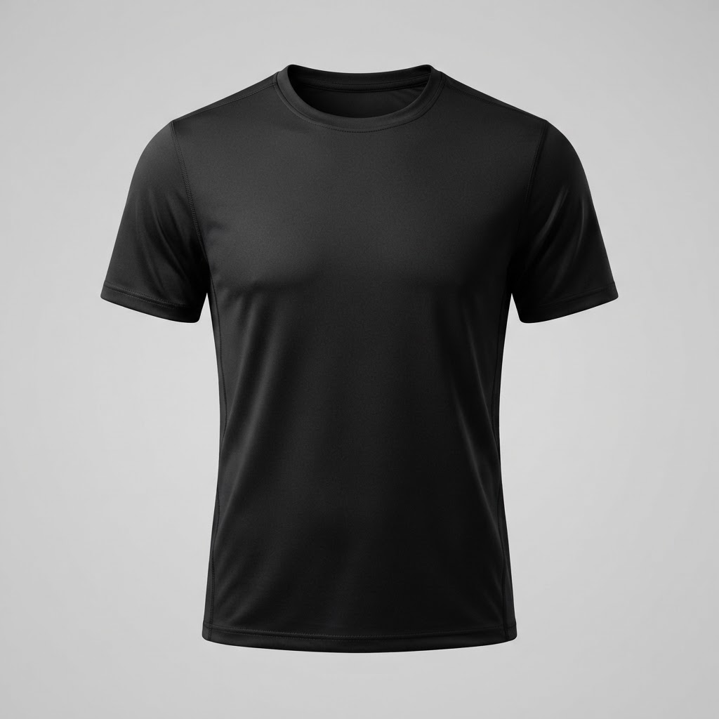 Discipline Training Tee